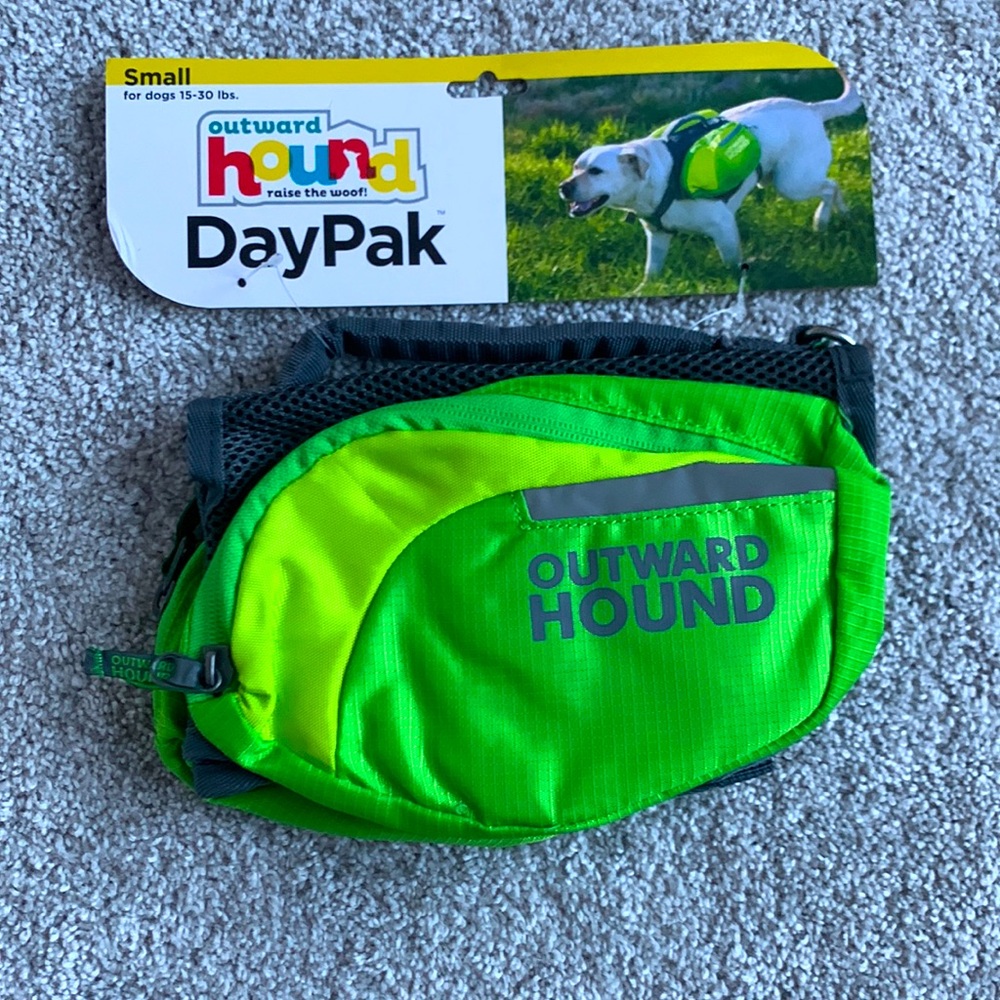 Brand New Outward Hound DayPak